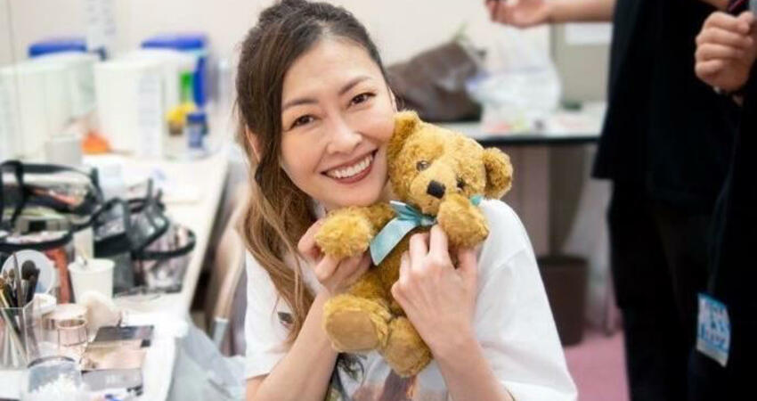 中山美穗可能2死因曝！早上才和工作人員傳訊息 猝逝時間軸一次看
