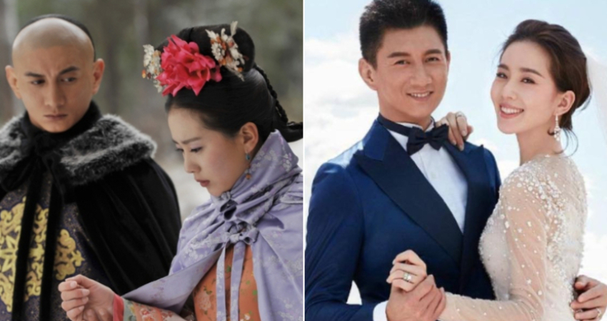 吳奇隆、劉詩詩又傳婚變！他驚吐「已離婚」曝近況