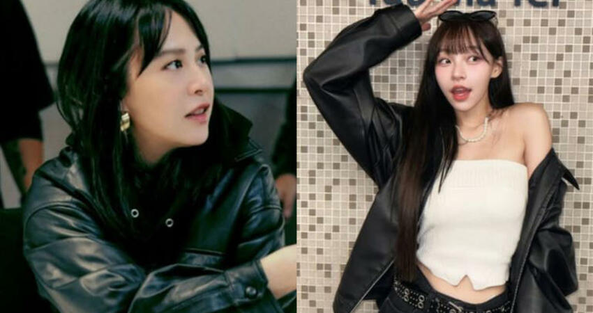 女版《拳上》呼聲高！一票敲碗「林襄大戰黃小柔」：肯定買VIP看