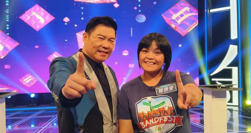 台大生遭曾國城「羞辱身材」！美女醫怒：節目是「大家來秤重」？