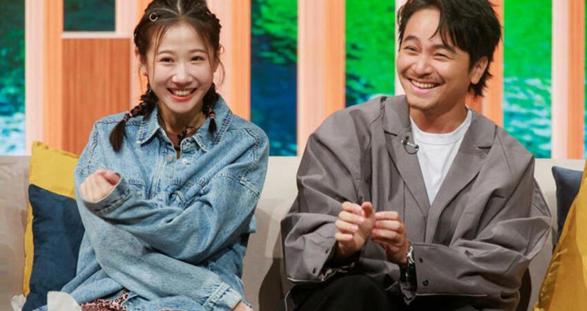 方志友23歲「玩到未婚懷孕」 不滿楊銘威在孩子面前提離婚