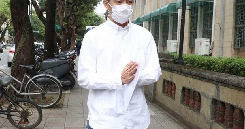 宥勝強制猥褻女子案 二審宣告緩刑須付公庫200萬