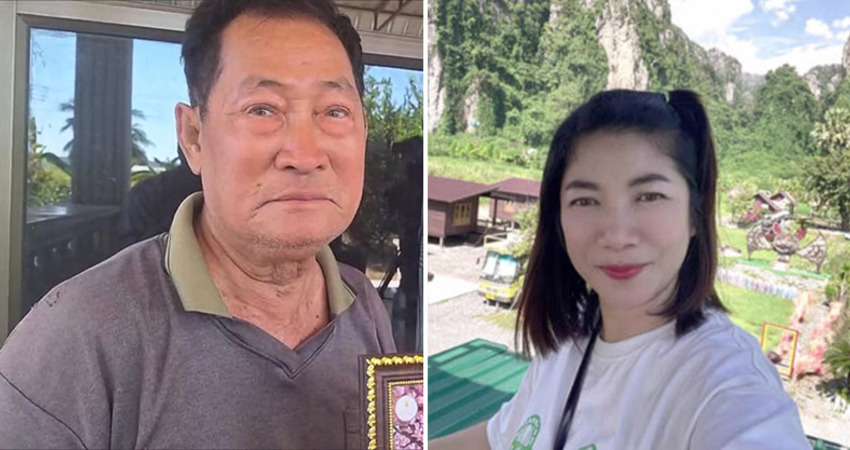 女兒賭氣說「不回家了」搭機遇空難　老父收噩耗後悔：想再見一面