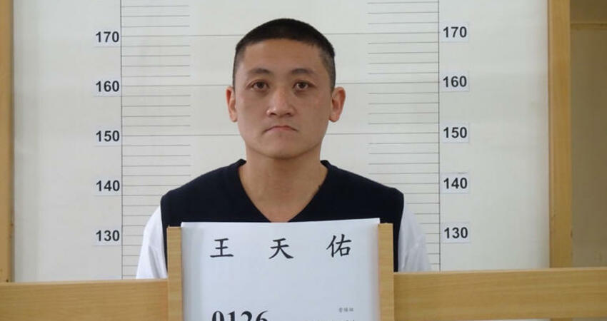 快訊／毒販王天佑「綠島逃獄7.5hrs」 藏匿地點曝光