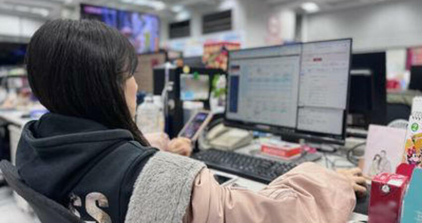 新人沒禮貌！她傻「2000年後小孩都這樣？」 網逆風：不分年齡