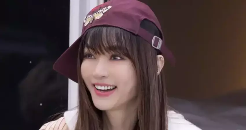 乾媽王彩樺洩身世 謝金燕兒生父疑是楊宗憲