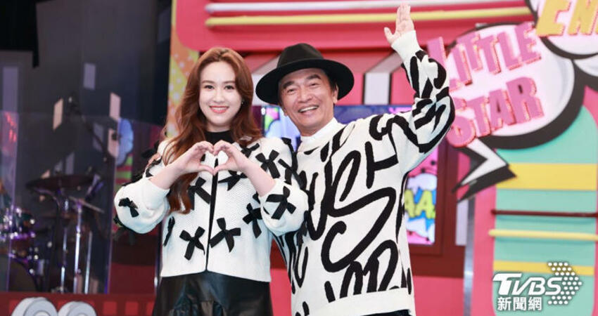 《小明星大跟班》驚傳收攤！吳宗憲Sandy丟工作 撐不到過年
