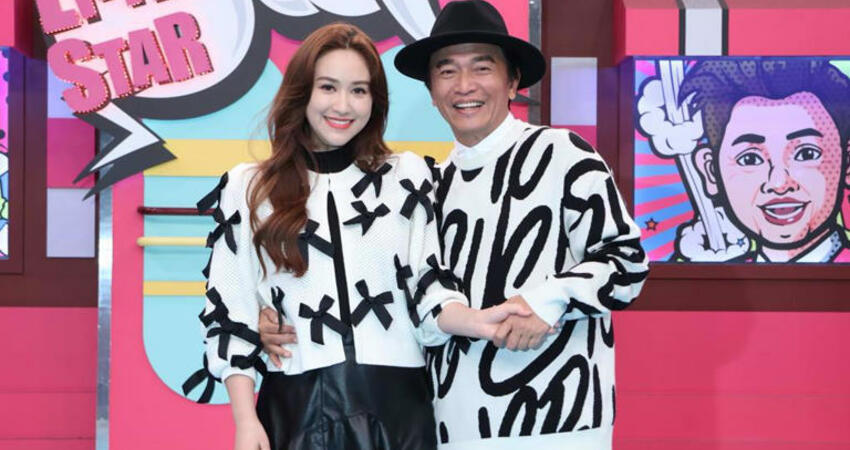Sandy發文證實《小明星大跟班》收攤 吐心聲：我們後會有期
