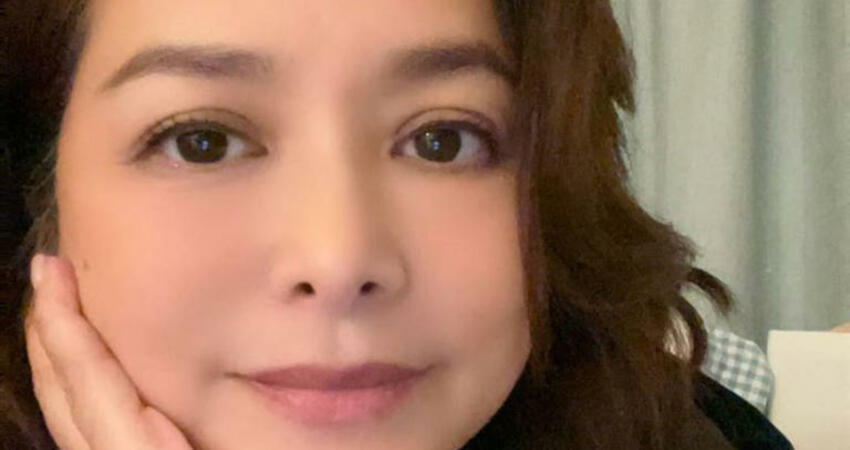 公公甩支票羞辱！前夫造謠性慾強 玉女掌門人反擊：結婚錢都我出