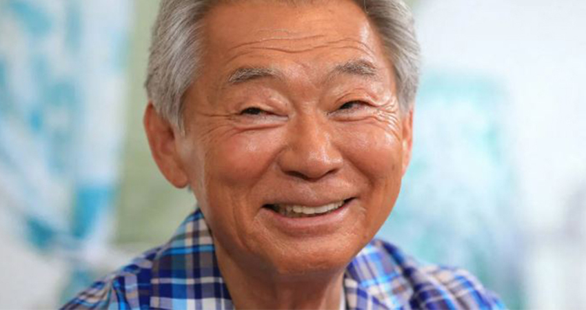 綜藝天王緊急送醫！「吃燒肉噎到」命危搶救　最新狀況曝