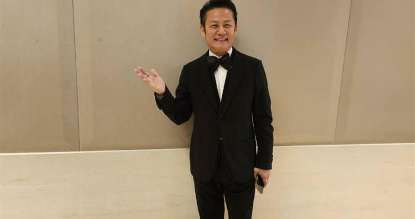 不爽被酸「違停不繳罰單」！徐乃麟氣炸曬1圖反擊：我一定告你