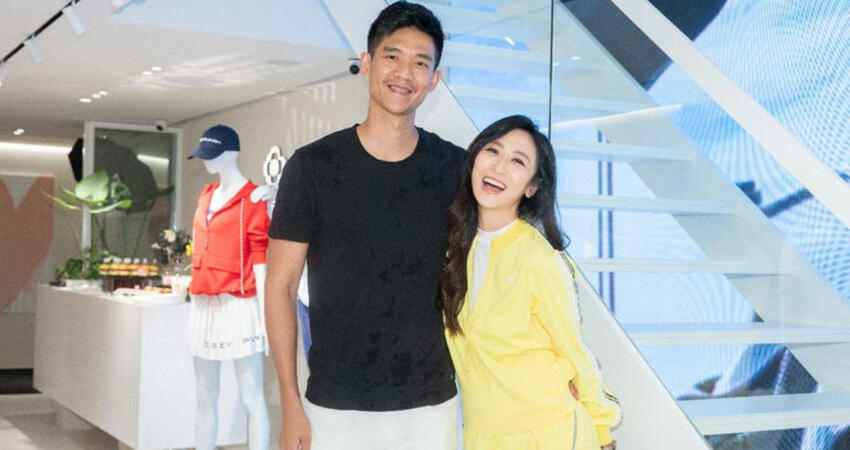 才爆跟尪愛愛會痛！女星小年夜驚喜宣布懷孕 曬超音波照好幸福