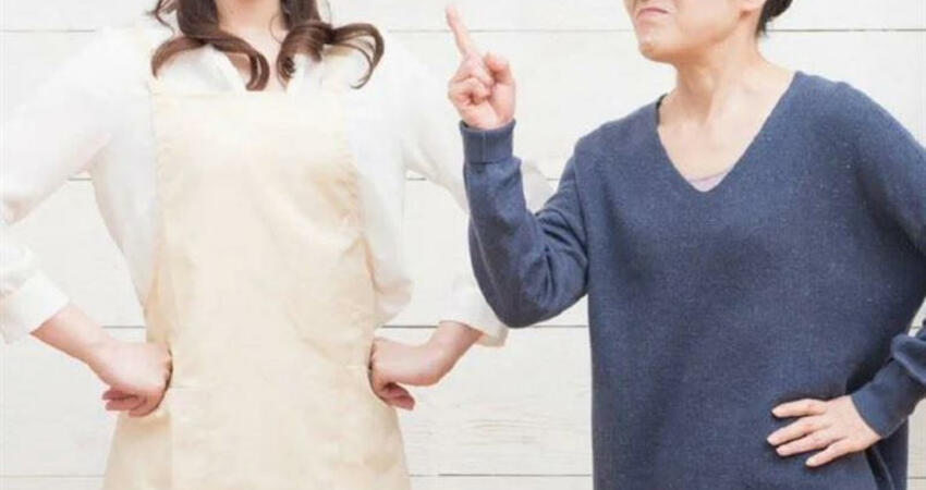 婆嗆：小孩都生了「不讓媳初2回娘家」娘家媽淚：憑什麼 網獻技被讚爆