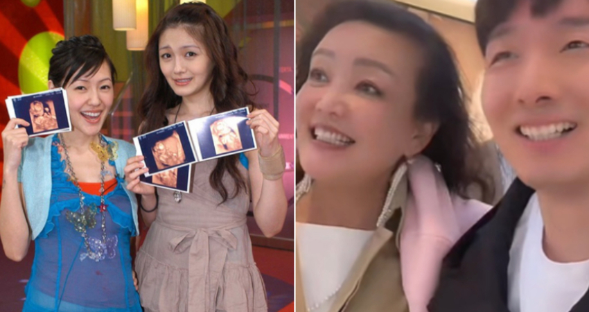 造謠「包機是汪小菲付錢」被抓到！竟是張蘭乾兒子　小S怒發聲了