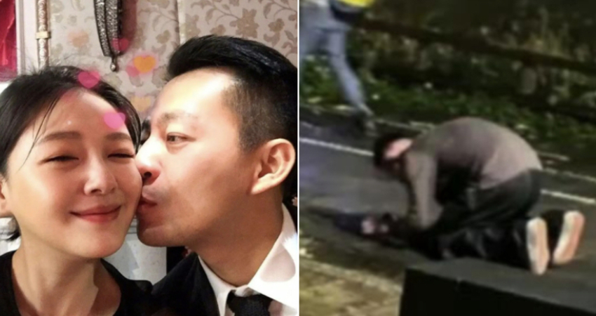 遭具俊曄酸「淋雨賣慘」！汪小菲反擊了：是誰沒有把大S照顧好？