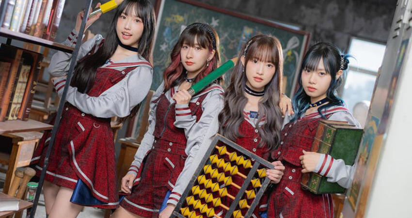 AKB48 Team TP情人節放送驚喜 官田留佳自爆買巧克力鬧笑話