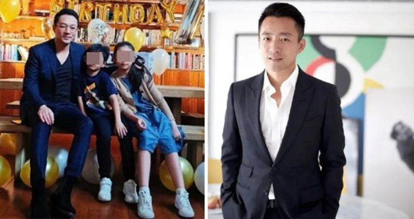 汪小菲悄悄回北京了！徐家遭爆「已交出2孩證件」　友人證實曝內幕