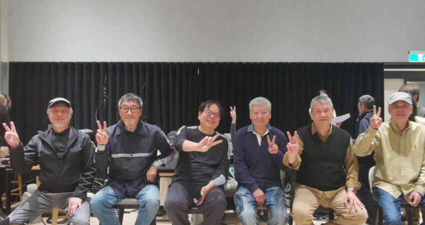 才暖捐2億挺長照！李宗盛組男團唱進小巨蛋 突爆摯友賺很多錢