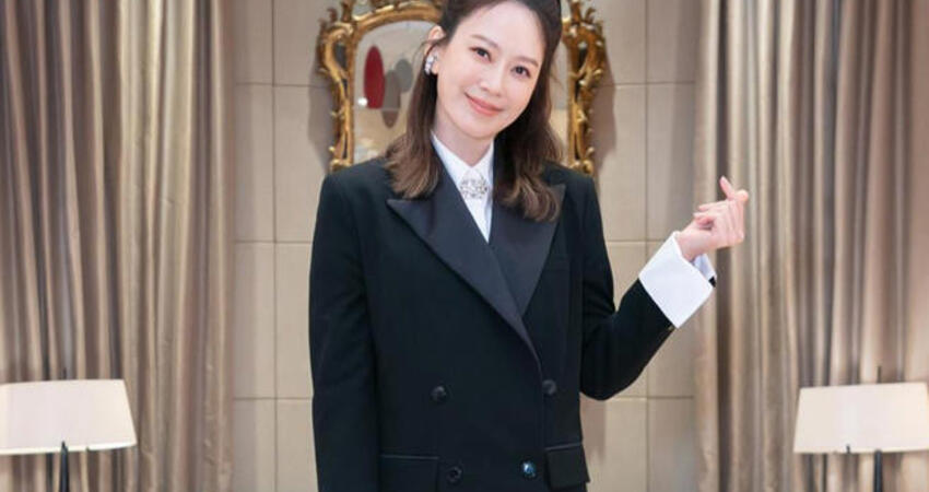影》Melody和前夫官司還未完 羞認身邊有了「談得來的朋友」