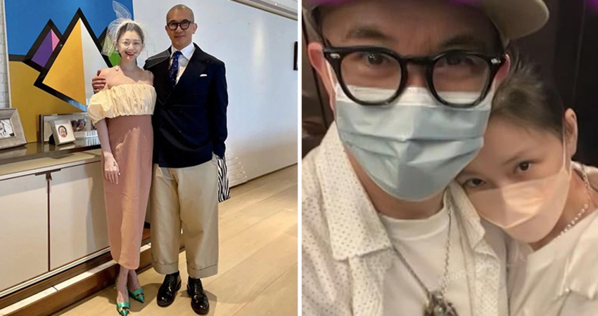 具俊曄恐無法繼承遺產！大S傳「沒在台北登記結婚」　知情人曝真相