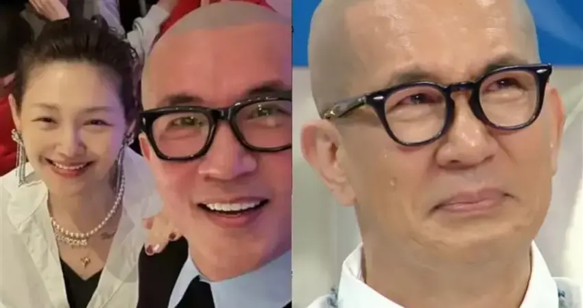 找尋大S長眠之地！具俊曄痛失愛妻沒食慾 身形消瘦吐心聲：Need Time