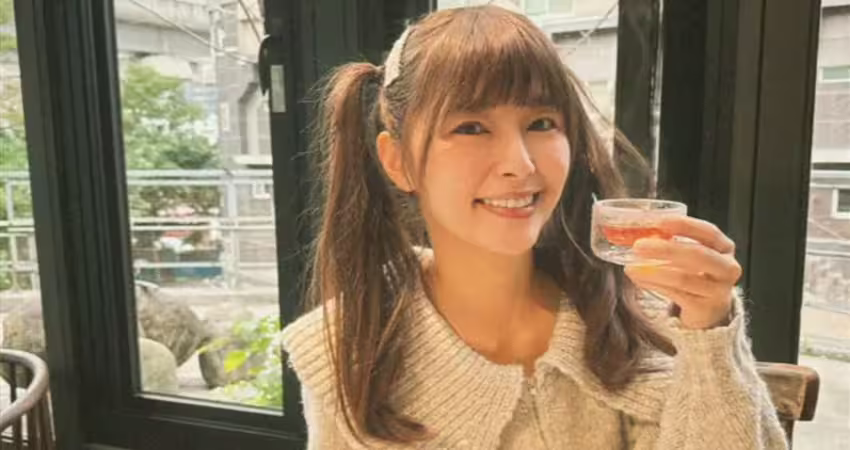 腳踏車遭環保局回收！林舒語心痛哭了：送孩子上學的回憶