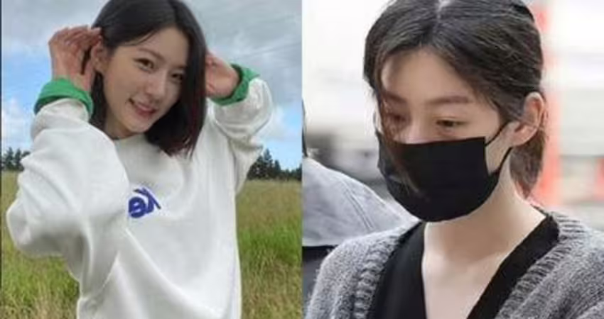金賽綸遭逼債折磨「24歲竟長出白髮」！生前憔悴蒼老模樣曝光 網看哭