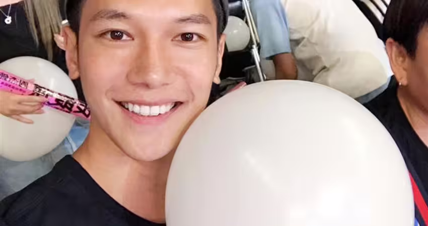 力挺Andy：真男人！《女力》男星幫衝訂閱數 酸爆家寧「不吃內臟」