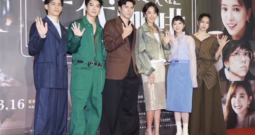孟耿如成過街老鼠！隋棠提黃子佼「身邊人是這樣子」 嘆氣回：可以理解