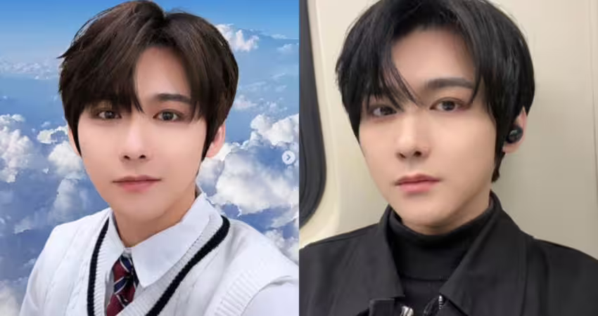 《康熙來了》爆紅男星過世！享年31歲 4天前才合體艾瑞絲