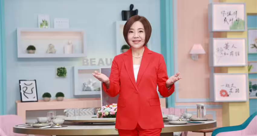 遭爆2026明年再參選！于美人首現身表態不忍了 鬆吐「真實心聲」