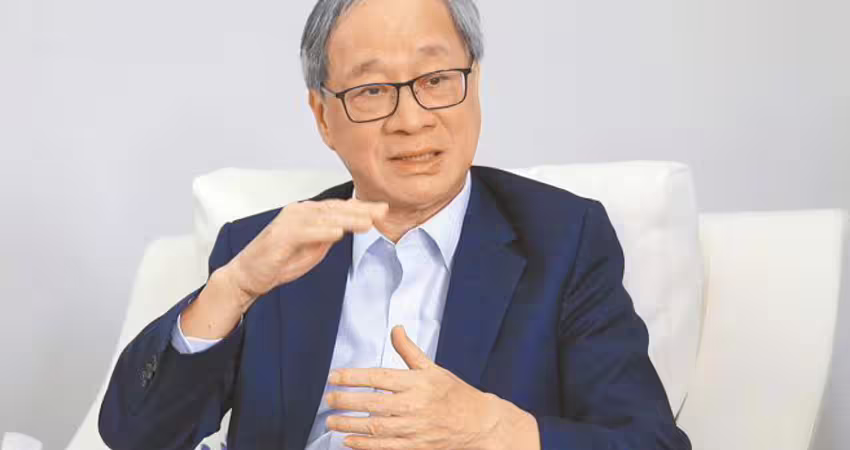 拯救國片 李遠推大航海計畫