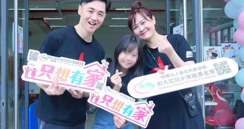 淡出演藝圈多時！宋逸民低調當牧師 陳維齡爆他超狂善舉