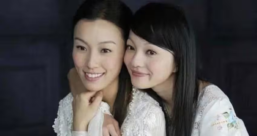 范瑋琪曾把張韶涵當姐妹！帶去七仙女聚會 Makiyo曝篩選好友很嚴格