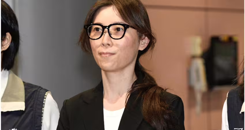 貴婦奈奈交保後 女律師猜測她「下一步」網全炸鍋