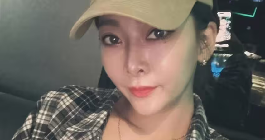 詐團美照徵友！「白皙正妹」被盜圖身分曝光 圤智雨：大部分台人都認識