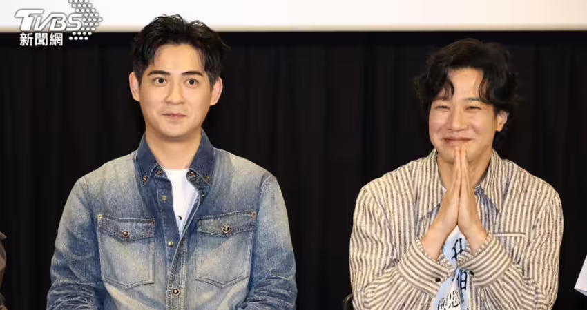 「最帥童養媳」周渝民寄宿薛仕凌家 告白謝欣穎崩潰大哭