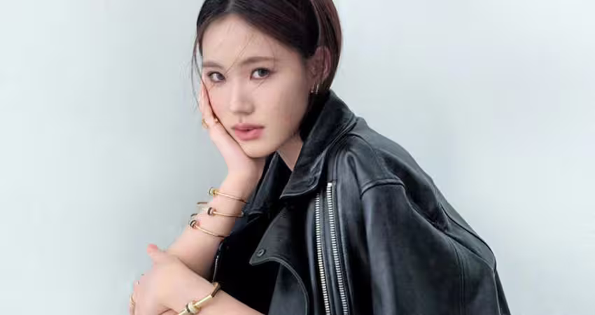 小S二女兒Lily困惑為何被討厭！跟媽媽學自信「裝出來的」
