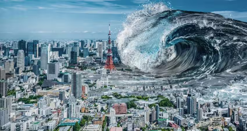 預言7/5大地震！日本龍婆點名「台灣很嚴重」　氣象局前主任發聲了