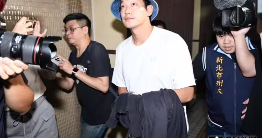閃兵案4藝人已達除役年齡！他翻1法規轟這句