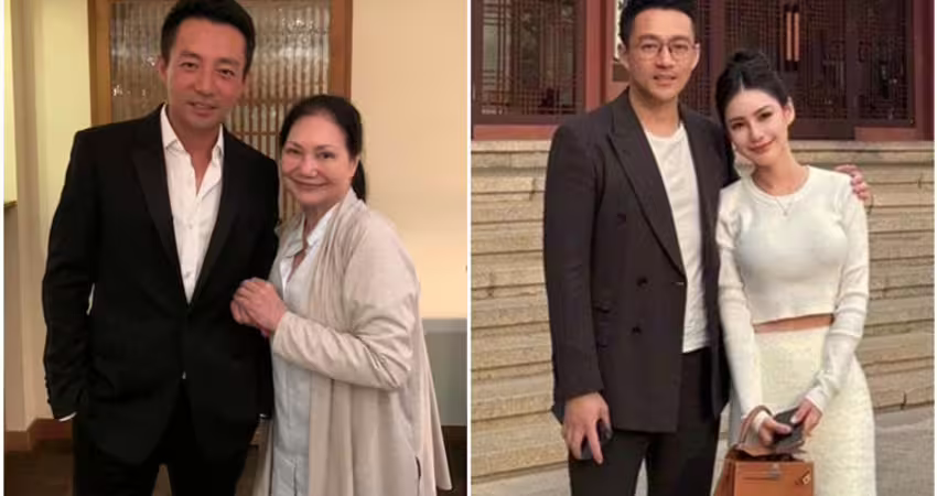 汪小菲明再婚！S媽深夜提「唯一訴求」走不出悲痛