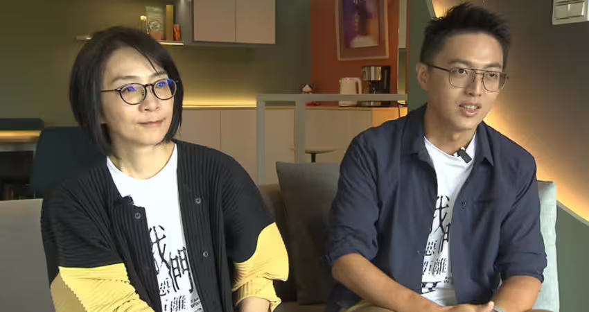 專訪／《我們與惡的距離2》有機會拍電影？導演曝選角：周渝民是否太帥？