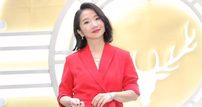 陶晶瑩曝金融詐騙手法 證實「朋友遭詐1千萬」：就是貪