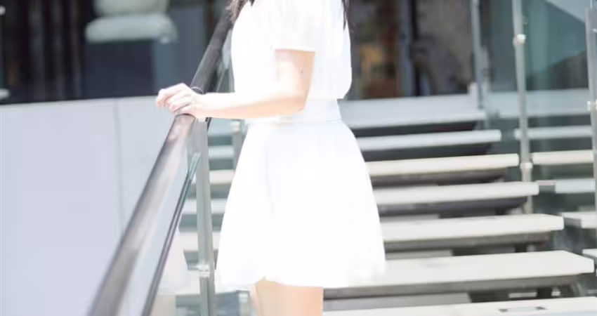 獨／《兩個爸爸》溫蒂已20歲！招認談過戀愛 回歸演藝圈曝心態轉變