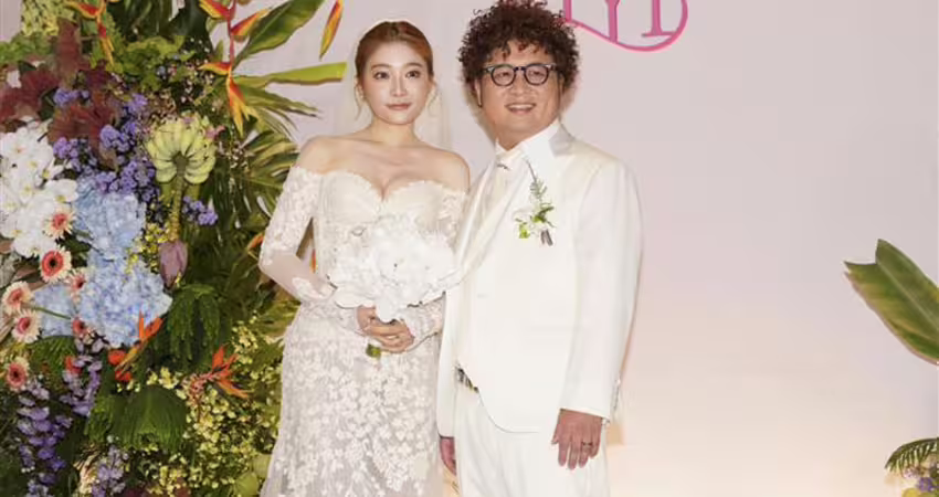 鬼門關前走一遭！納豆「催淚誓詞曝光」告白依依台下全哭了