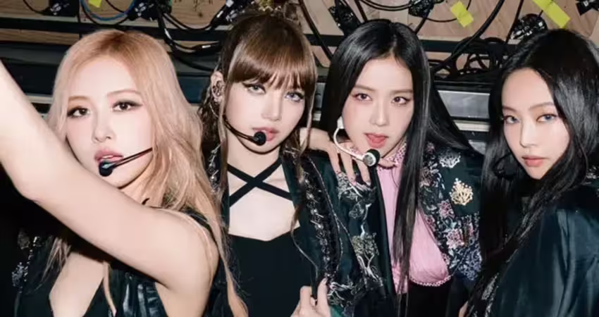 YG再推4人女團！BLACKPINK睽違2年將發新歌