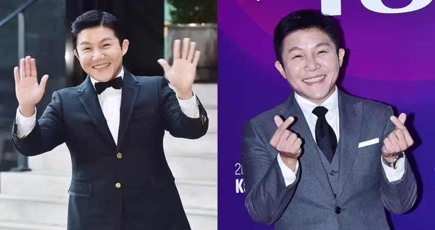 曹世鎬新婚7個月驚傳健康出狀況！「已接受緊急手術」