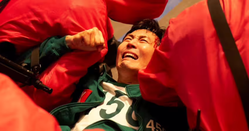 Netflix6月片單／《魷魚遊戲3》精彩大結局 蘇志燮回歸小螢幕