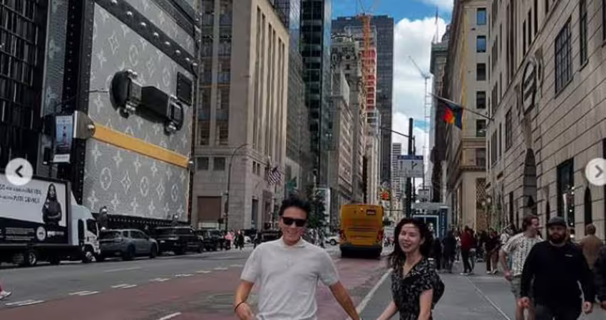 3度面臨妻流產崩潰！資深男星證實罹甲狀腺癌「剩下時間留給妻子」