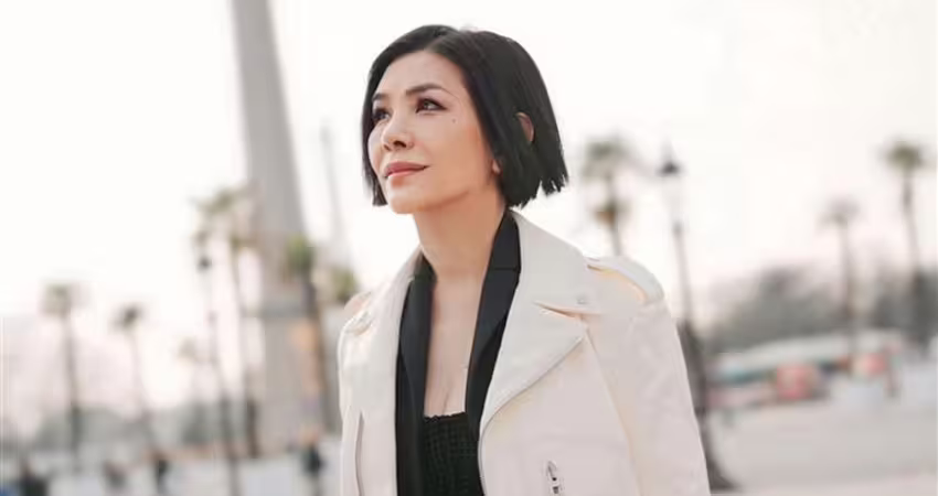 張清芳搶不贏江蕙！知情人透露歌都不給她 數十年後才真相大白